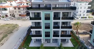 Mieszkanie 2 pokoi w , Turcja