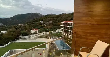 Studio 1 zimmer in Kavac, Montenegro