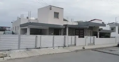 Дом 4 спальни в Trachoni Municipality, Кипр