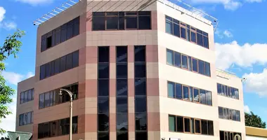 Офис 804 м² в Москва, Россия