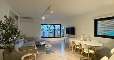 Wohnung 3 zimmer in Tel-Aviv, Israel