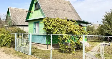 Maison dans Skoki, Bélarus