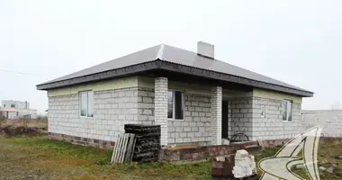 Casa en Cerninski sielski Saviet, Belarús
