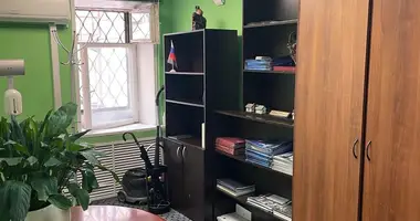 Office 1 100 m² in Moscow, Russia