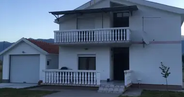 Maison dans Monténégro
