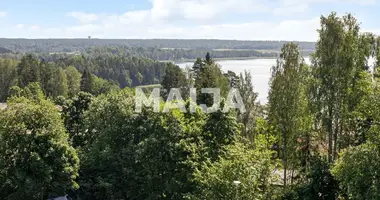 Appartement 2 chambres dans Helsinki sub region, Finlande