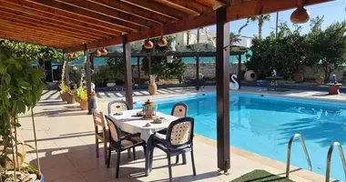 3 bedroom house in Peyia, Cyprus