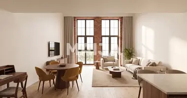 Apartment in Riga, Latvia