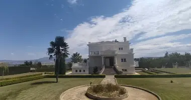 Villa 6 zimmer in Thermaikos Municipality, Griechenland