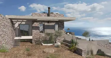 Villa 5 bedrooms in Kea Municipality, Greece