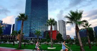 Kawalerka 1 pokój w Batumi, Gruzja