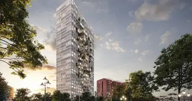 Mieszkanie 3 pokoi w Tirana Municipality, Albania