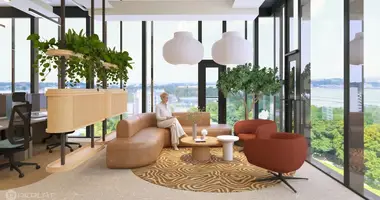 Commercial property 220 m² in Riga, Latvia