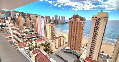 Apartamento 3 habitaciones en Benidorm, Španjolska