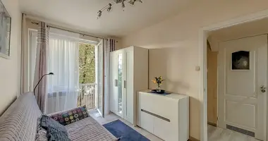 Wohnung 2 zimmer in Warschau, Polen