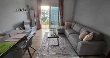 Wohnung 2 zimmer in Golem, Albanien