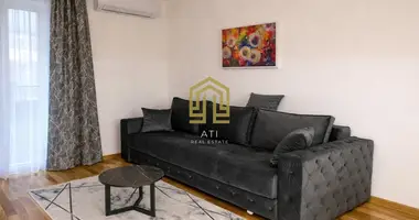 Квартира 1 комната в Бечичи, Черногория