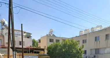 Plot of land in Limassol, Cyprus