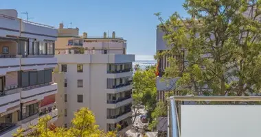 Wohnung 3 Schlafzimmer in Dos Hermanas, Spanien