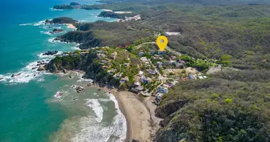 Condo w Bahia de Conejos, Meksyk