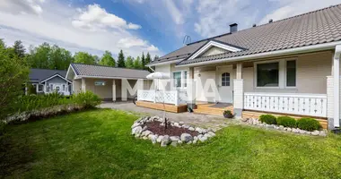 Maison dans Rovaniemi sub region, Finlande