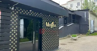 Lokale gastronomiczne 575 m² w Mińsk, Białoruś