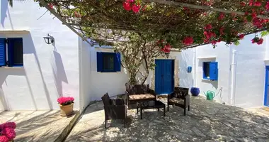Casa 3 habitaciones en Kokkino Chorio, Grecia