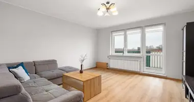 Appartement 4 chambres dans Murowana Goslina, Pologne