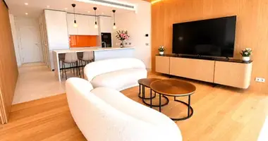 Apartamento 2 habitaciones en Benalmadena, Španjolska
