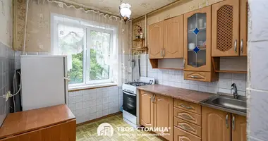 3 bedroom apartment in Minsk, Belarus