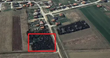 Участок земли в Municipality of Rugvica, Хорватия
