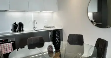 Wohnung 1 Schlafzimmer in Limassol, Zypern