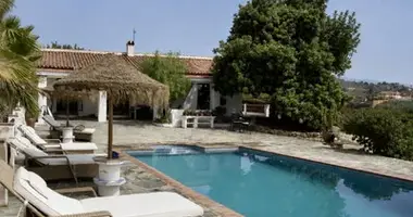 Maison 4 chambres dans Espagne