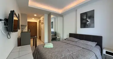 Piso independiente 1 habitacion en Pattaya City, Tailandia