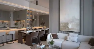 Studio apartment in Dubai, United Arab Emirates
