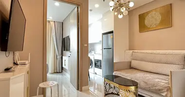 Condo 1 bedroom in Pattaya City, Thailand