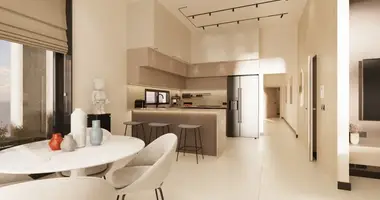 Wohnung 2 Schlafzimmer in Limassol, Zypern