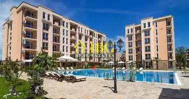 Apartamento 1 habitación en Nesebar, Bulgaria