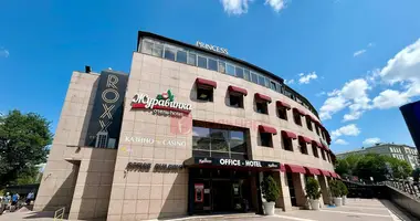 Pomieszczenie biurowe 22 m² w Mińsk, Białoruś