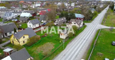 Parcela en Kuressaare, Estonia