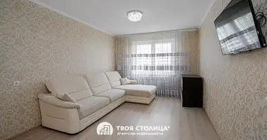 2 bedroom apartment in Minsk, Belarus