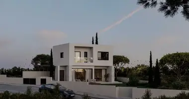Wohnung 4 zimmer in Paphos, Zypern