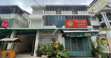 Haus in Sangkat Boeng Keng Kang Ti Bei, Kambodscha