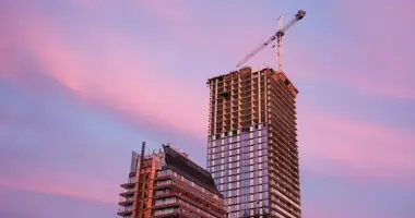 Bureau 48 246 m² dans Bangkok, Thaïlande