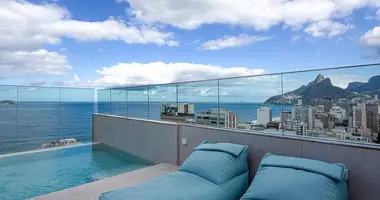 1 bedroom apartment in Regiao Geografica Imediata do Rio de Janeiro, Brazil