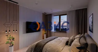 1 bedroom apartment in Sveti Vlas, Bulgaria