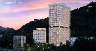 Отель в Батуми, Грузия