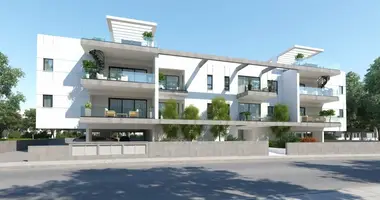 Apartamento 2 habitaciones en Asomatos Municipality, Chipre