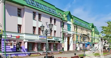 Boutique 13 m² dans Brest, Bélarus