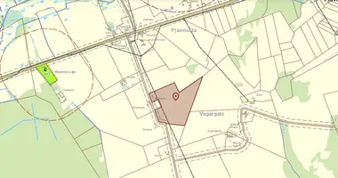 Działka w Arlavas pagasts, Łotwa